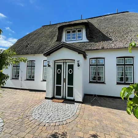 Lejlighed Tons 4 Tinje *