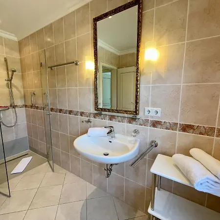 Lejlighed Tons 4 Tinje