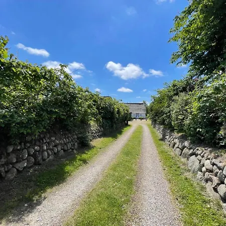 Lejlighed Tons 4 Tinje Kejtum