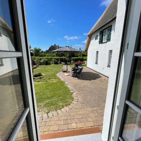 Lejlighed Tons 4 Tinje Kejtum