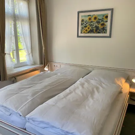 Tons 4 Tinje Apartamento *