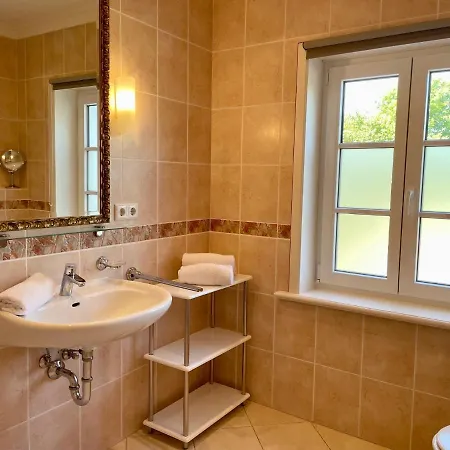 Apartamento Tons 4 Tinje Keitum
