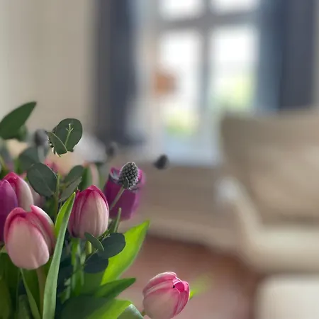 Apartamento Tons 4 Tinje *