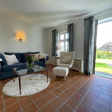 Lejlighed Tons 4 Tinje