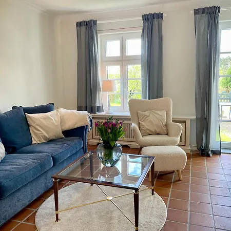 Lejlighed Tons 4 Tinje