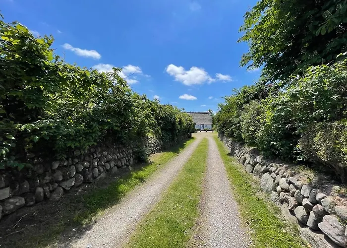 Appartamento Tons 4 Tinje Keitum