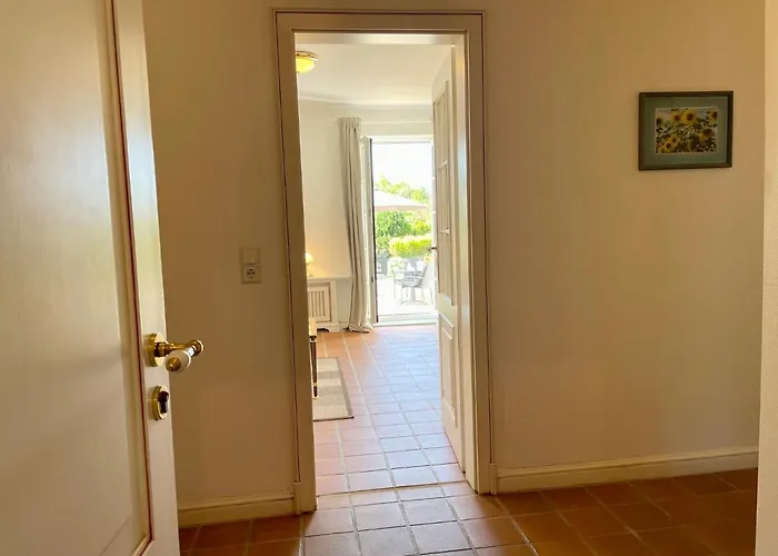 Tons 4 Tinje * Keitum