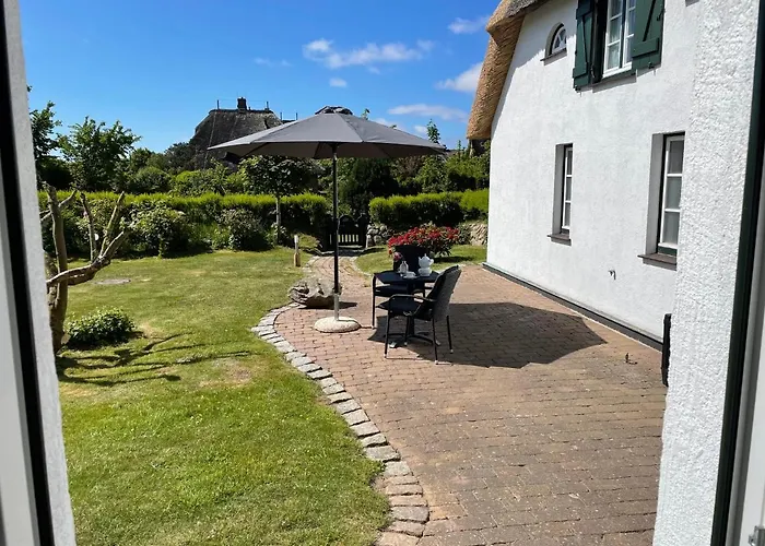 Appartamento Tons 4 Tinje