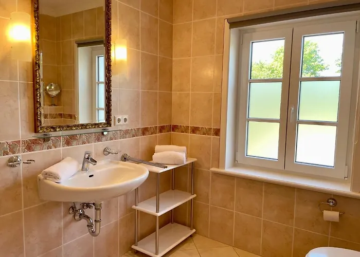 Appartamento Tons 4 Tinje Keitum