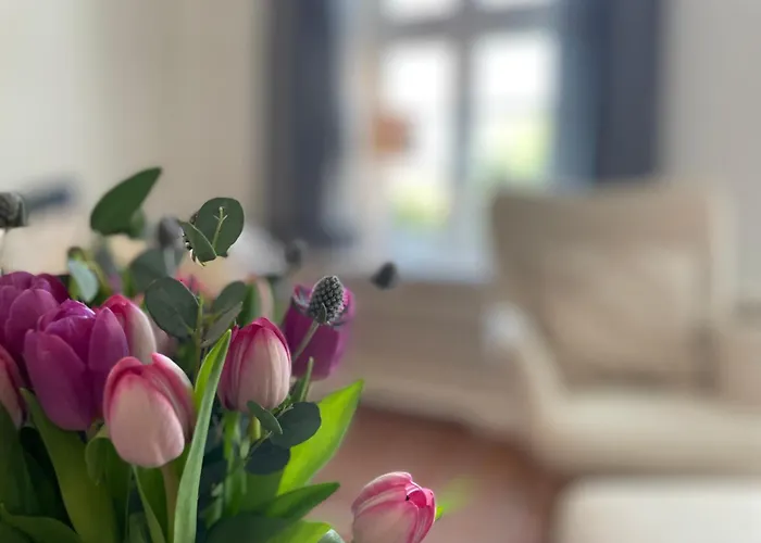 Appartamento Tons 4 Tinje *