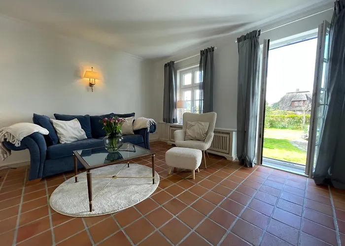 Appartamento Tons 4 Tinje