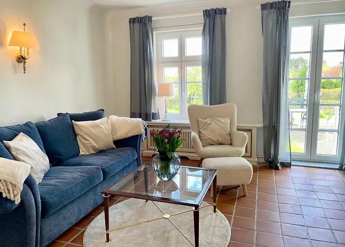 Appartamento Tons 4 Tinje